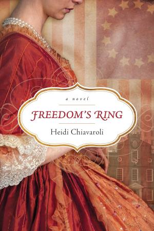 Cover of the book Freedom's Ring by Lucinda D. Davis