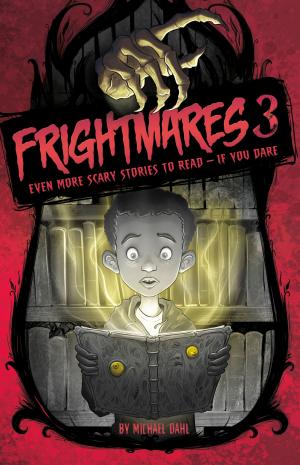 Cover of the book Frightmares 3 by Tammy Ann Gagne