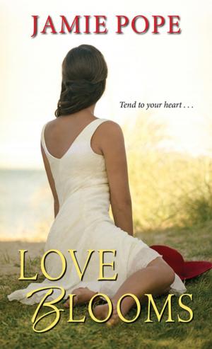 Cover of the book Love Blooms by Rosanna Chiofalo