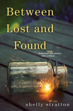 Cover of the book Between Lost and Found by Sylvia Pierce