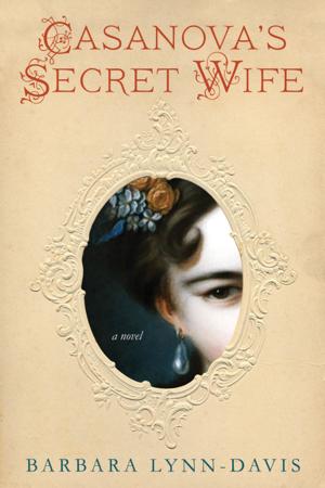 Cover of the book Casanova's Secret Wife by Sherrill Quinn