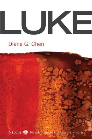 Cover of the book Luke by Dudley Ward