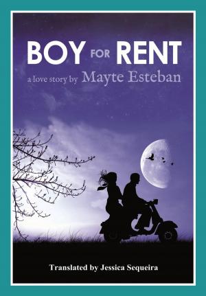 Cover of the book Boy for Rent by Jason Cannon