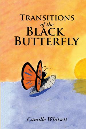 Cover of the book Transitions of the Black Butterfly by Ross D. Clark