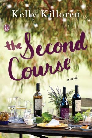 Book cover of The Second Course