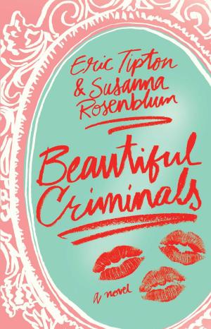 Cover of the book Beautiful Criminals by Cathy Alter