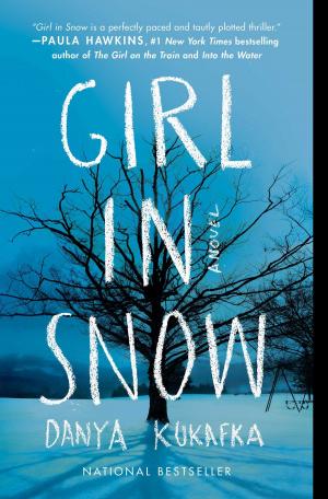 Cover of the book Girl in Snow by Christopher L. Bennett
