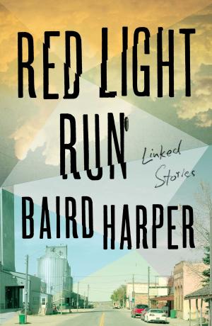 bigCover of the book Red Light Run by 