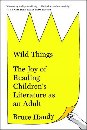Cover of the book Wild Things by Nancy Huston