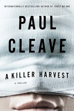 Cover of the book A Killer Harvest by Candace De puy, Ph.D., Dana Dovitch, Ph.D.