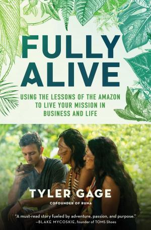 Cover of the book Fully Alive by James Gavin