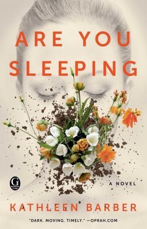 Book cover of Are You Sleeping
