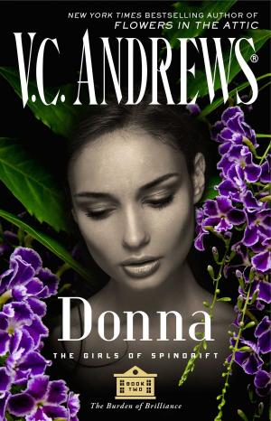 Cover of the book Donna by Ania Ahlborn