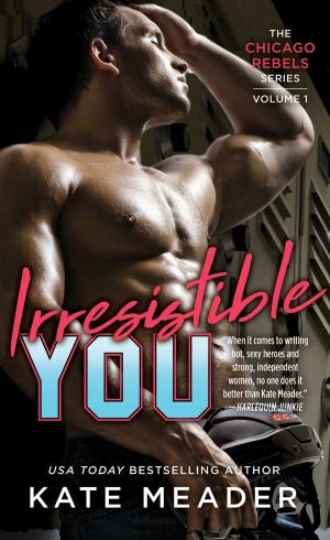 Cover of the book Irresistible You by Karen Ann Dell