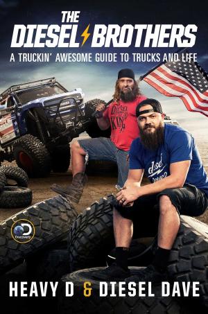 Cover of the book The Diesel Brothers by Mia March