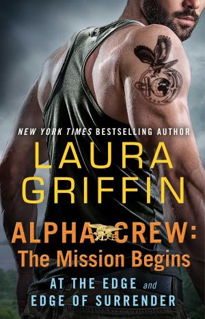 bigCover of the book Alpha Crew: The Mission Begins by 