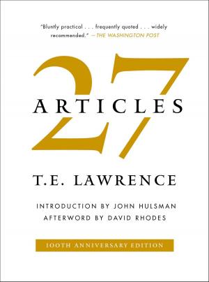 Cover of the book 27 Articles by Bill McKibben