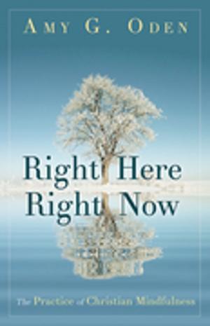 Cover of Right Here Right Now