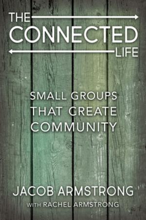 Cover of the book The Connected Life by Andrew Root, Tony Jones