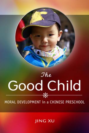 Cover of the book The Good Child by Arthur Green