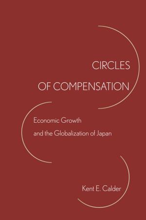 Cover of the book Circles of Compensation by Theresa Tinkle