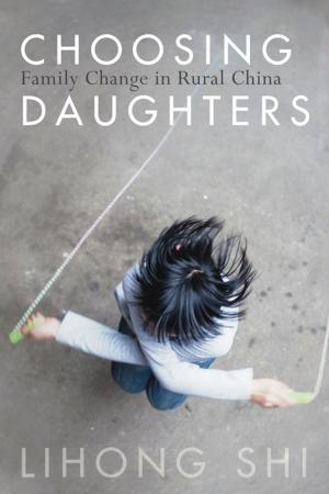 Cover of the book Choosing Daughters by Urs Stäheli