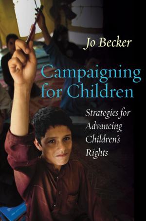Cover of the book Campaigning for Children by Paul North