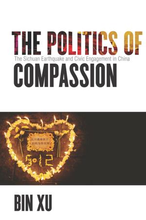 Book cover of The Politics of Compassion