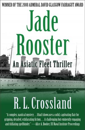 Cover of the book Jade Rooster by Karen Fredette