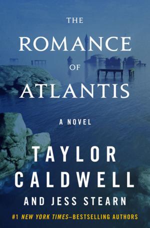 Cover of the book The Romance of Atlantis by Rumer Godden