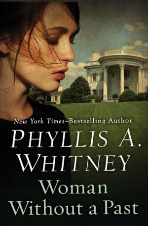 bigCover of the book Woman Without a Past by 