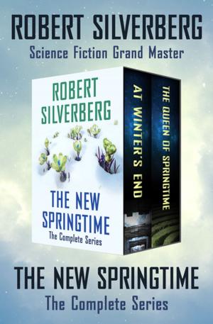 Cover of the book The New Springtime by Burke Davis