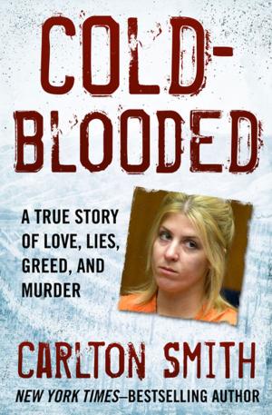 Book cover of Cold-Blooded