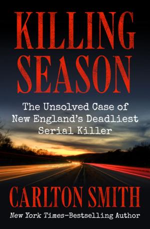 bigCover of the book Killing Season by 