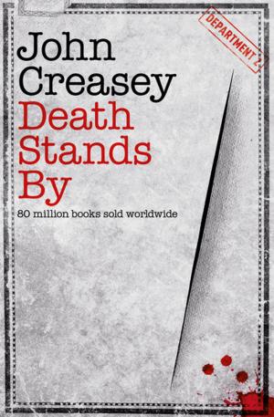 Book cover of Death Stands By