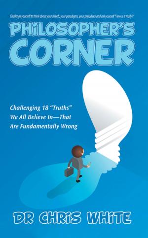 Cover of the book Philosopher’S Corner by Steve Webster C.Ht