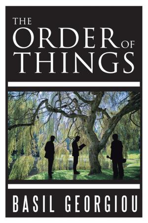 Cover of the book The Order of Things by Azita Tabib