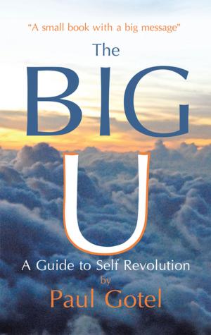 Cover of the book The Big U by Niki Nicoletti