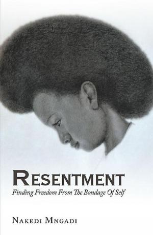Cover of the book Resentment by Y Begby