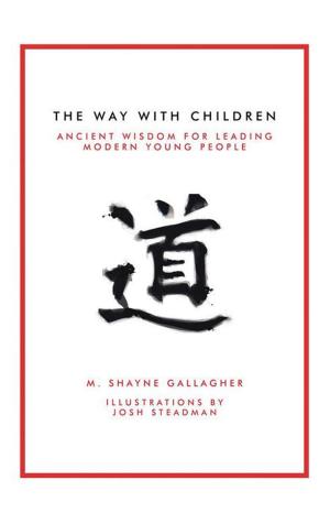 Book cover of The Way with Children