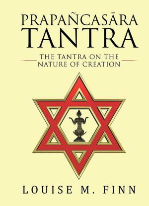 Cover of Prapañcasara Tantra