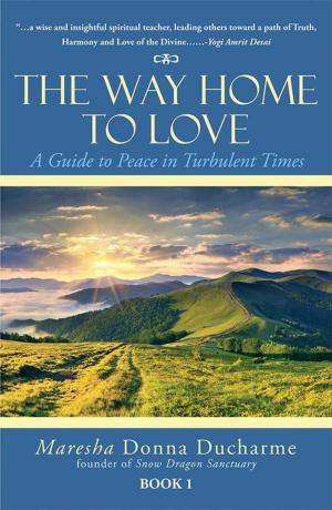Cover of the book The Way Home to Love by Deidre Reigel
