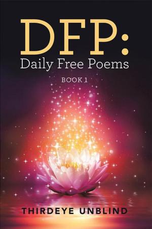 Cover of the book Dfp: Daily Free Poems by Gina Marlena