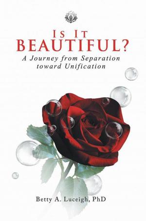 Cover of the book Is It Beautiful? a Journey from Separation Toward Unification by Margaret Olsen