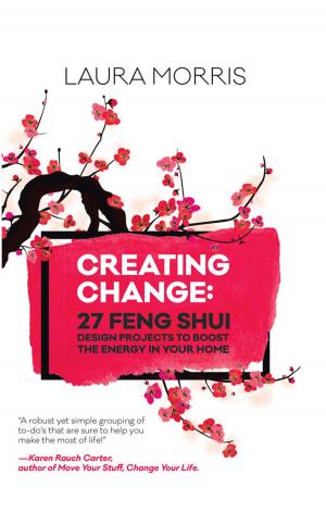 bigCover of the book Creating Change by 
