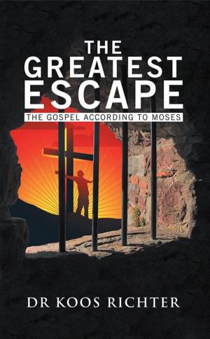Cover of the book The Greatest Escape by W. T. Hamilton, Pamela Hamilton