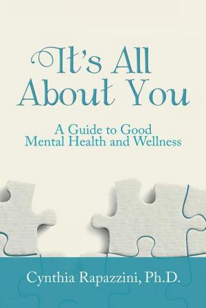 Cover of the book It’S All About You by Brigitte Bertrand