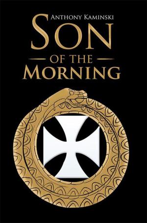 Cover of the book Son of the Morning by Elizabeth Cook, Laurie Stimpson