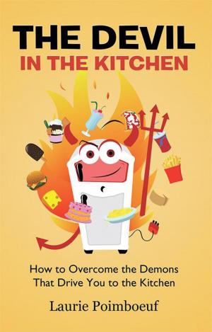 Cover of the book The Devil in the Kitchen by Patricia A. Nelson