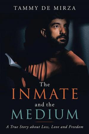 Cover of the book The Inmate and the Medium by William Mackenzie
